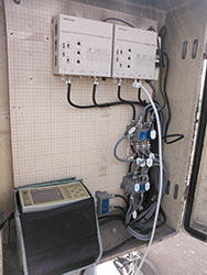 福岡アンテナ調査