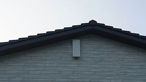 糸島市の師吉で地デジアンテナ取り付け