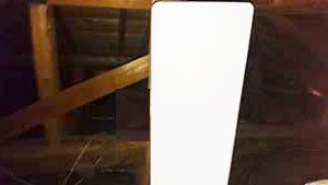 福岡市の西区は泉で地デジアンテナ取り付け