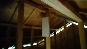 福岡デザインアンテナ取り付け