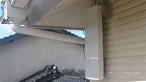 福岡は西区今宿で地デジアンテナ工事