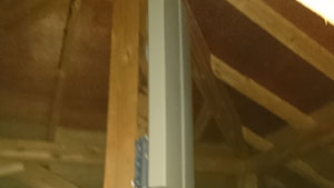 糸島アンテナ工事