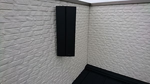 福岡アンテナ取り付け工事