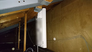 糸島アンテナ工事