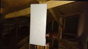 糸島アンテナ工事