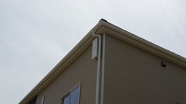 今宿新築アンテナ