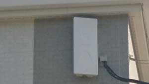 福岡の石丸アンテナ工事工事