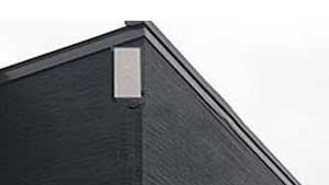 糸島市志摩は師吉でアンテナ工事