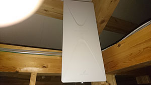 福岡市と糸島市のアンテナ工事専門