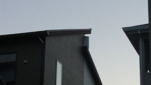 福岡の志免町でアンテナ工事